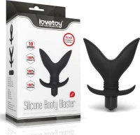 Lovetoy Silicone Booty Blaster