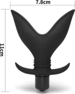 Lovetoy Silicone Booty Blaster
