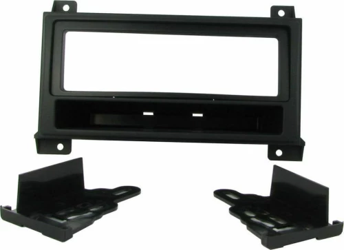 Πρόσοψη R/cd-Οθόνης Jeep d-Ct24ch10