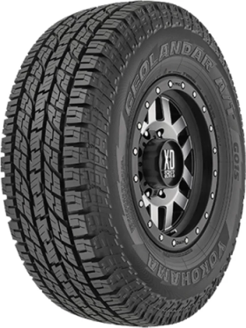 Yokohama Geolandar A/T-S G015 245/70R17 108R