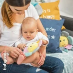 Babyono Λουλούδι Ουράνιο Τόξο