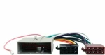 Connects2 Ειδική Φίσα ISO Ford / Land Rover D-CT20FD04