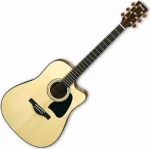 Ibanez Ηλεκτροακουστική Κιθάρα AW3000CE-NT Natural