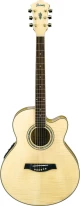 Ibanez Ηλεκτροακουστική Κιθάρα AEL20E Natural