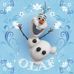 Disney Frozen 3x49pcs Ravensburger