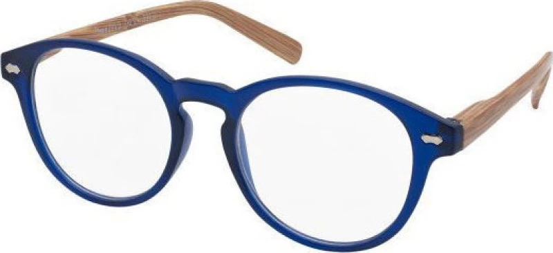 Eyelead Ε185 Unisex Γυαλιά Πρεσβυωπίας +3.50 σε Μπλε χρώμα