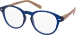 Eyelead Ε185 Unisex Γυαλιά Πρεσβυωπίας +3.50 σε Μπλε χρώμα