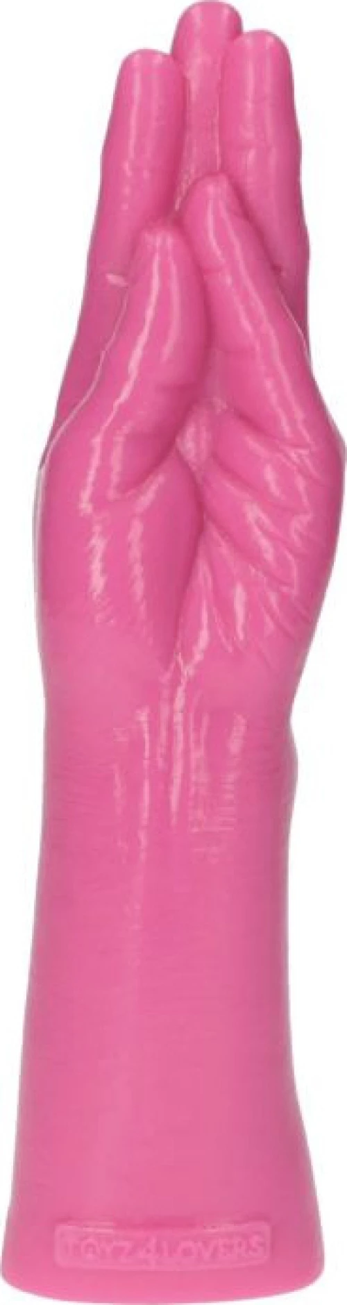 Toyz4lovers Fisting Mania Pink 28cm