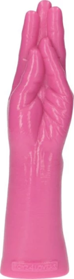 Toyz4lovers Fisting Mania Pink 28cm