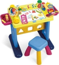 Playgo Τραπέζι Δραστηριοτήτων (7369)