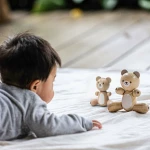 Plan Toys Μικρό Αρκουδάκι
