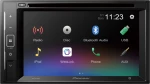 Pioneer Avh-A240Bt 6,2” (Dvd-Cd/Radio/Bluetooth/Usb) Υποστηρίζει Mirroring 4X50W