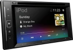 Pioneer Avh-A240Bt 6,2” (Dvd-Cd/Radio/Bluetooth/Usb) Υποστηρίζει Mirroring 4X50W