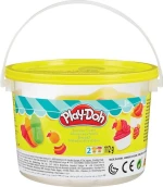 Hasbro Play-Doh Πλαστελίνη - Παιχνίδι Ζαχαροπλαστική για 3+ Ετών, 2τμχ