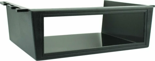 Connects2 Universal ISO Under Dash Pocket 1Din