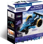 Gigo Engineering Makerspace Kinetic Machines