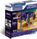 Gigo Engineering Makerspace Terrain Walkers