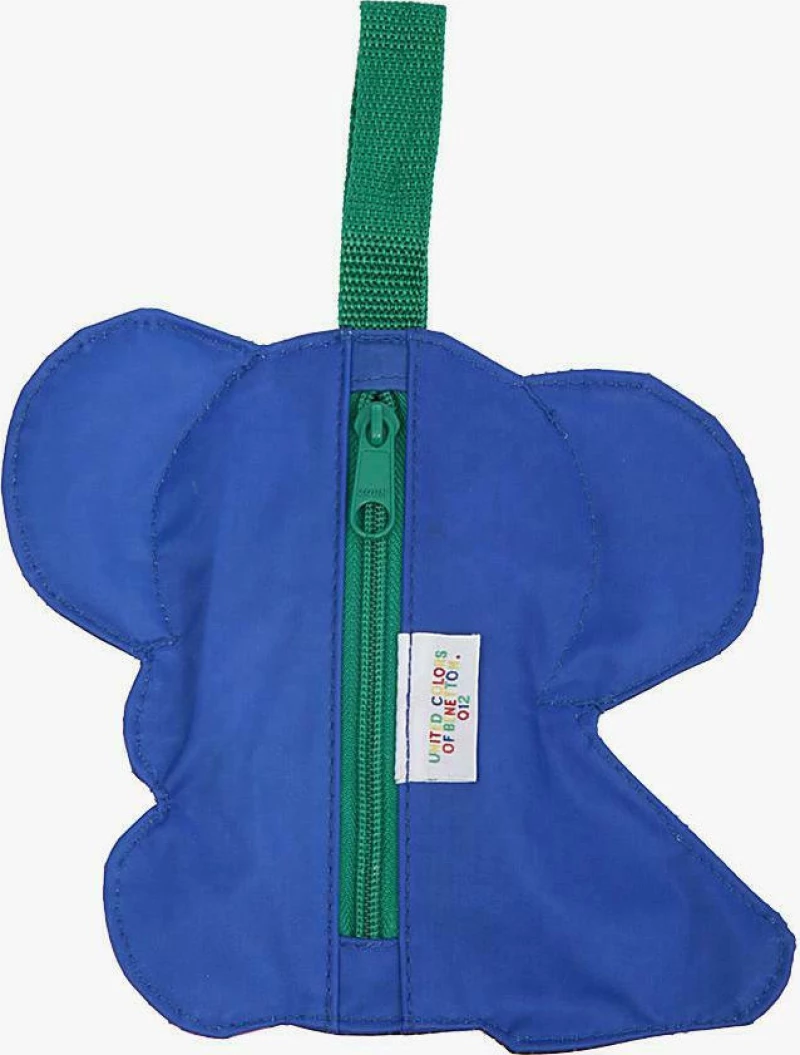 Benetton Κασετίνα με 1 Θήκη