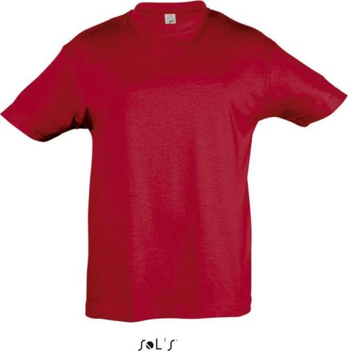 Sol's T Shirt 11970 Κόκκινο