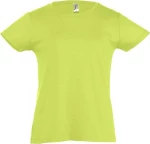 Sol's T Shirt 11981 Πράσινο