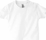 Sol's T-Shirt 11970 Λευκό
