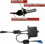 Bizzar Digital Canbus Decoder H15 6000k
