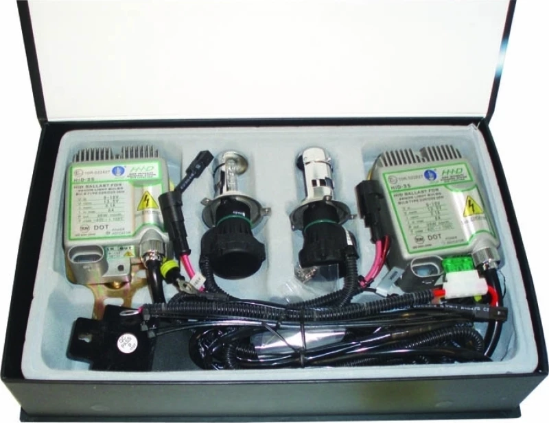 Autoline Hid Type B H4