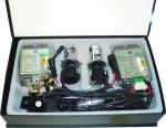 Autoline Hid Type B H4