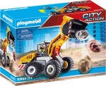 Playmobil City Action: Wheel Loader