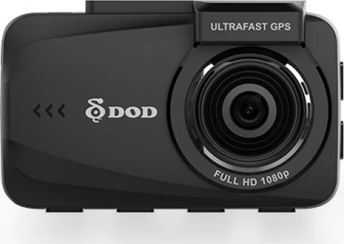 DOD Καταγραφικό DVR Αυτοκινήτου 2.7” FS300