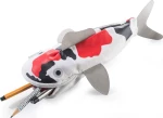 Donkey Hello Koi Pencil Case