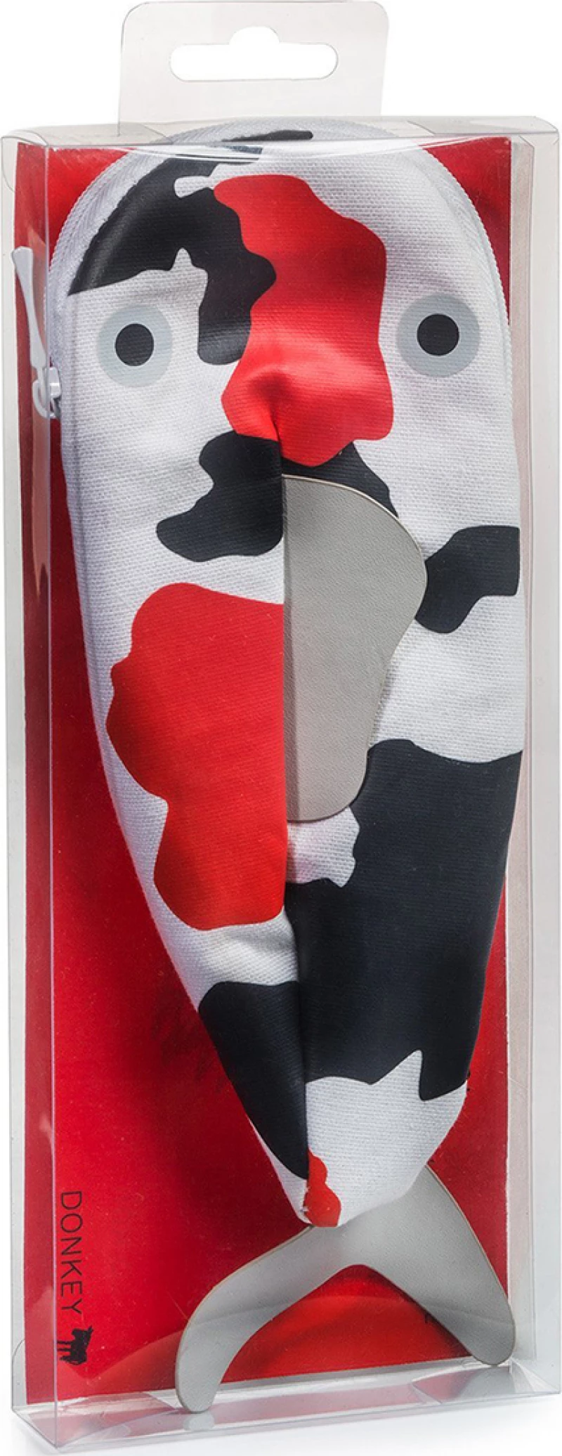 Donkey Hello Koi Pencil Case