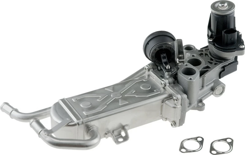 Ajs Parts Βαλβίδα EGR για Seat Ibiza Skoda Fabia
