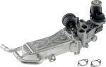 Ajs Parts Βαλβίδα EGR για Seat Ibiza Skoda Fabia