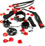 ToyJoy BDSM Starter Kit