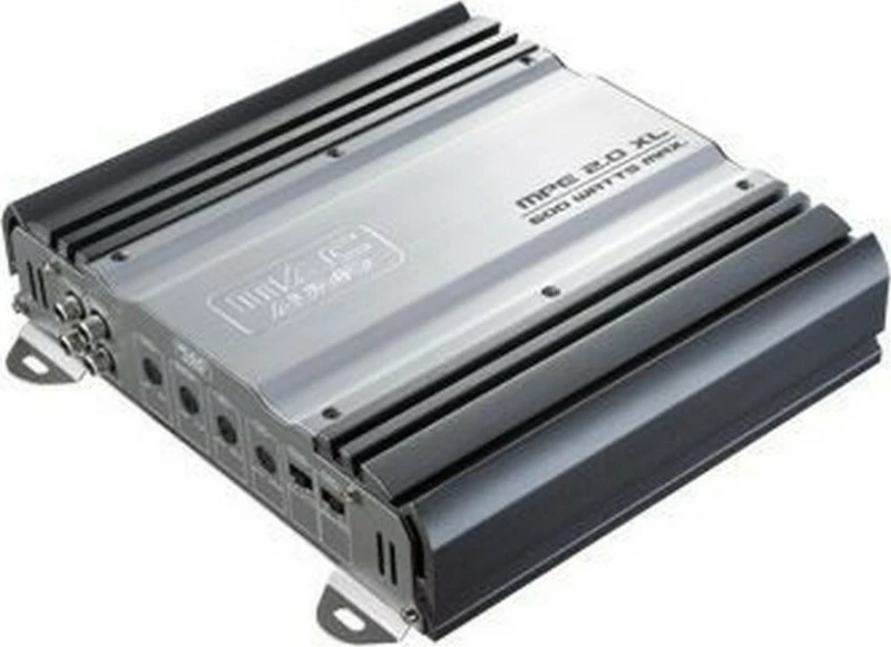 Mac Audio Ενισχυτής Αυτοκινήτου MPExclusive 2.0 XL 2 Καναλιών (Κλάση D)