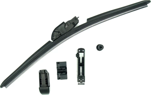 Guard Hybrid Flat 525mm/21”