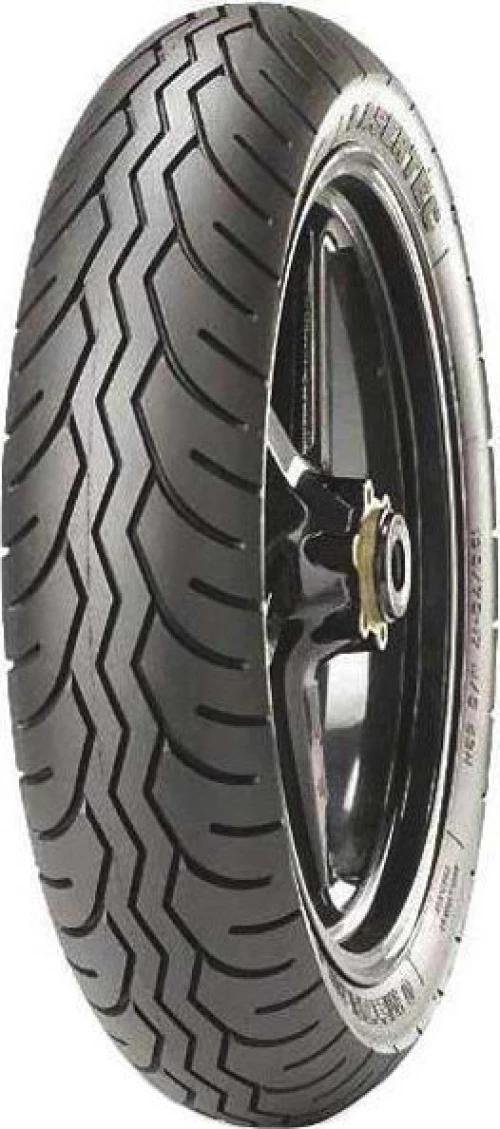 Metzeler Lasertec Rear 130/70/18 63H