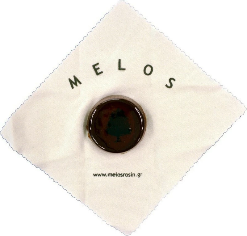 Melos Ρετσίνι για Ποντιακή Λύρα