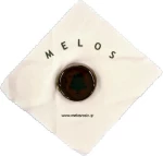 Melos Ρετσίνι για Ποντιακή Λύρα