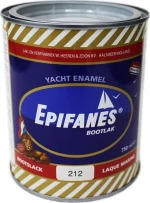 Χρώμα EPIFANES YACHT ENAMEL 750ml, Χρώμα: Μπλε ανοιχτό