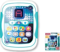 MG Toys Smart Pad Light-Up