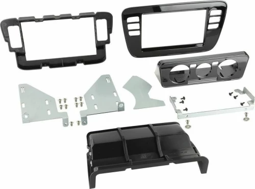 Πρόσοψη R/cd-Οθόνης vw d-Ct23vw22