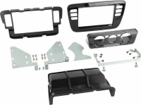 Πρόσοψη R/cd-Οθόνης vw d-Ct23vw22