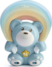 Chicco Ουράνιο Τόξο Αρκουδάκι Μπλε