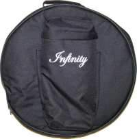 Jacky Jackson ASB1 Θήκη Ταμπούρου 14"x7"