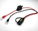 CTEK Indicator Eyelet M8