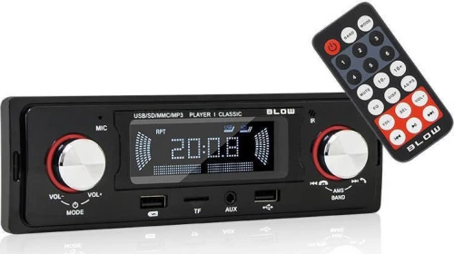 Blow Classic με Bluetooth