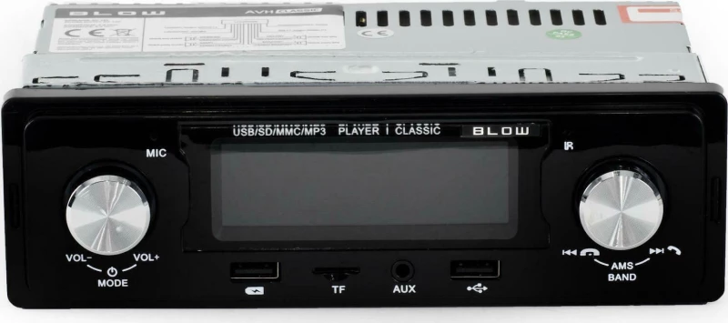 Blow Classic με Bluetooth