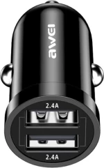 Awei C-826 Dual Car Charger